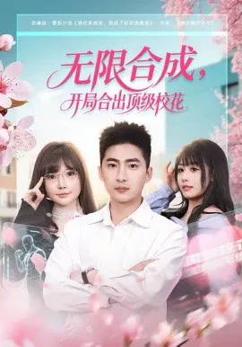 【短剧】无限合成，开局合出顶级校花